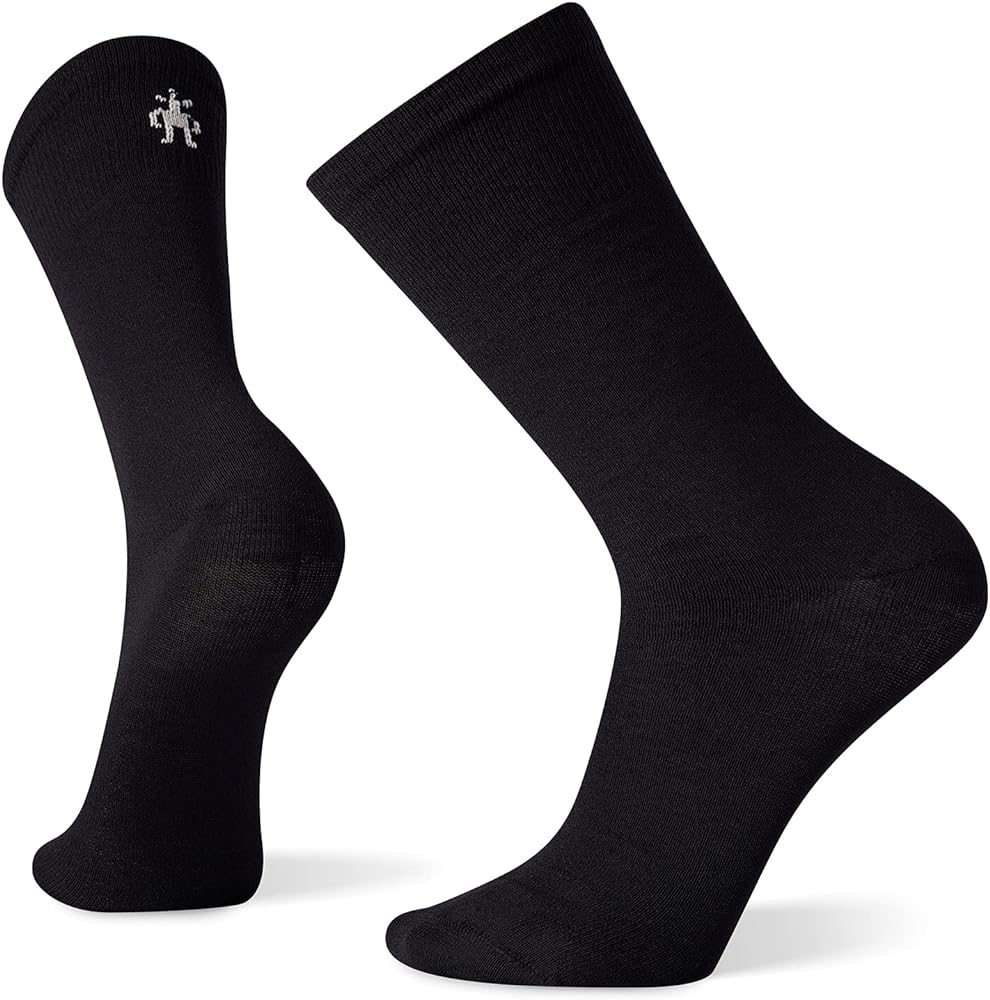 Smartwool Classic Hike Zero Cushion Liner Crew