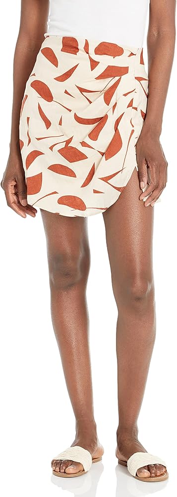 ASTR the label Women's Nirina Skirt