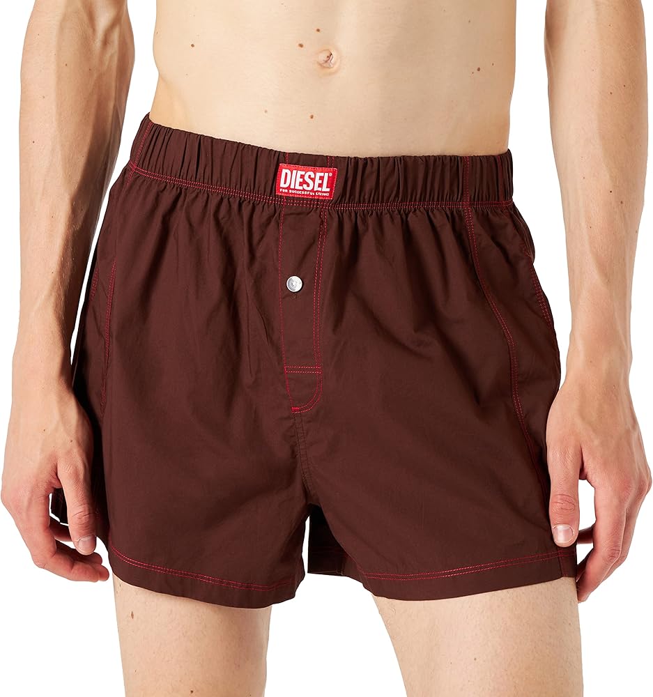 Diesel UUBX-STARK Boxer Woven