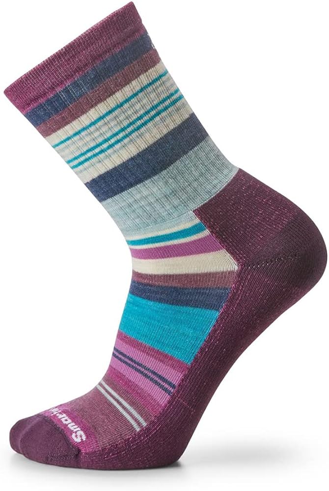 Smartwool Everyday Joviansphere Crew Socks