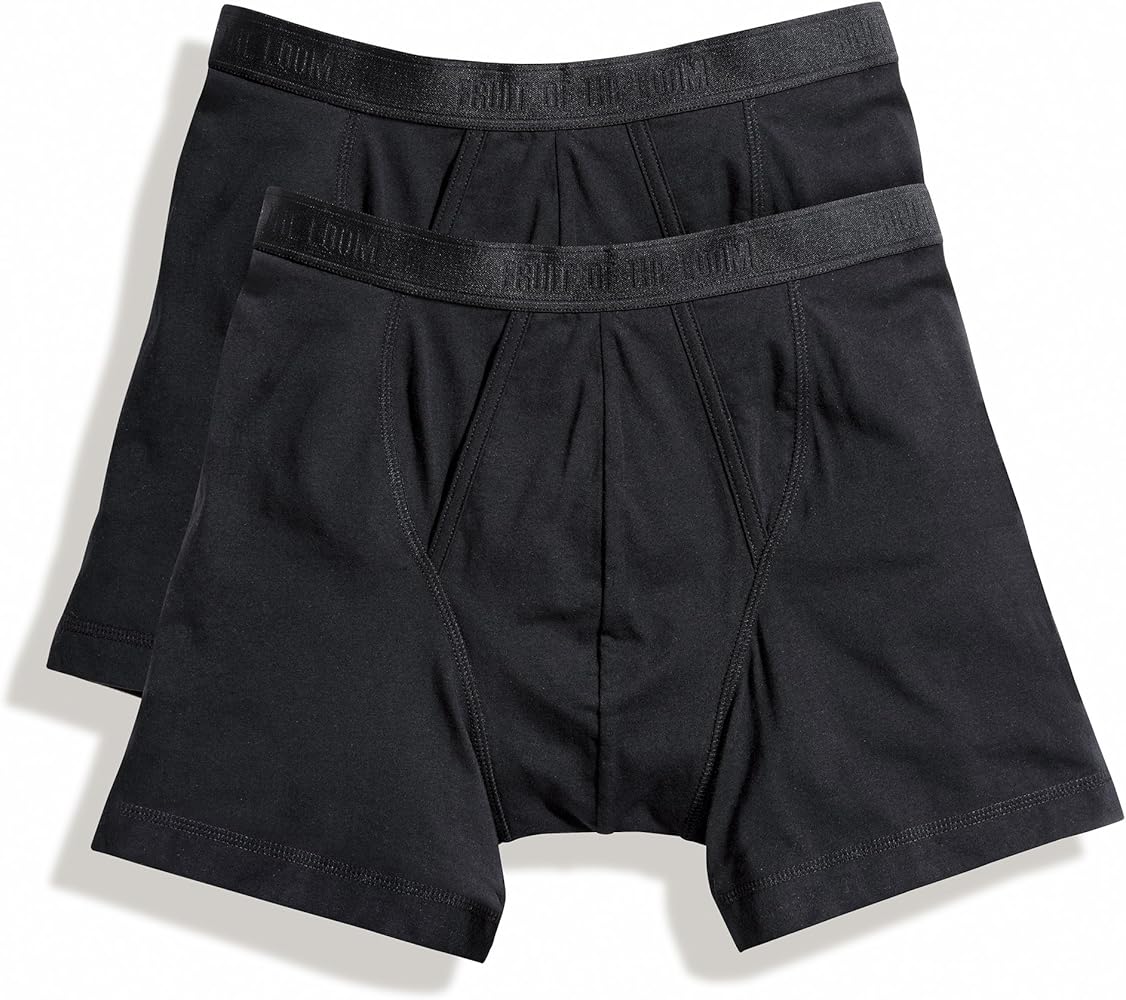 Fruit of the Loom Men's Classic