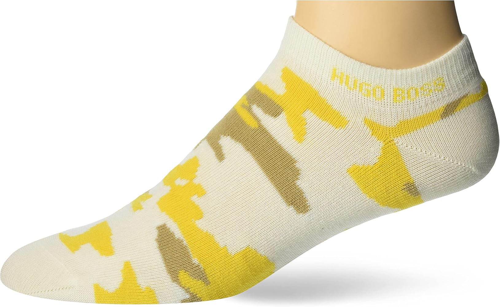 BOSS Men's Casual Socks