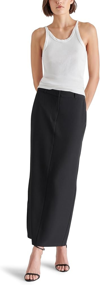 Steve Madden Apparel Women's Apollo Skirt