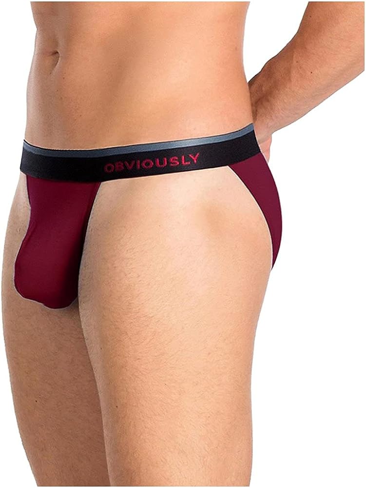 Obviously PrimeMan - Bikini Brief