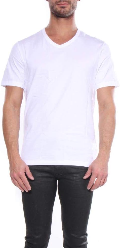 BOSS Men's 3-pack V Neck Jersey T-shirts