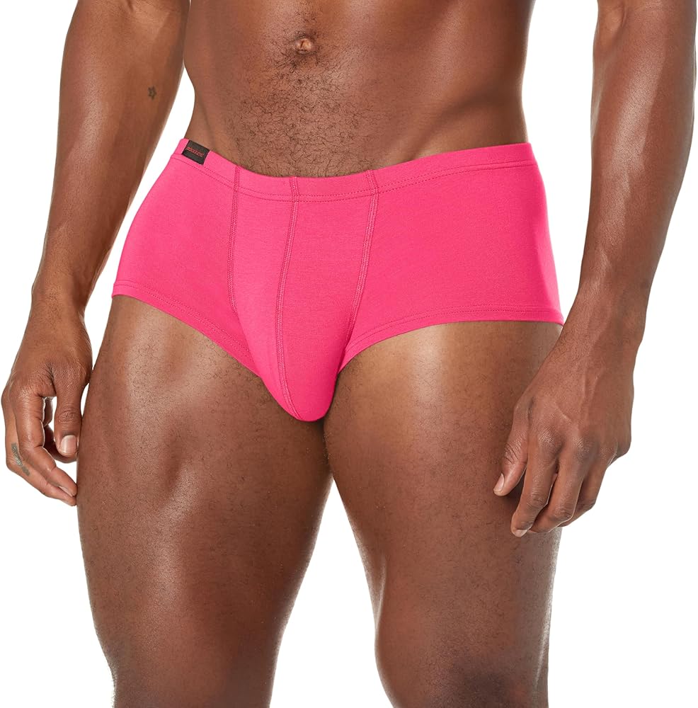 Jack Adams Men's Bikini Boxer