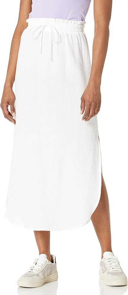 Steve Madden Apparel Women's See You Later Skirt