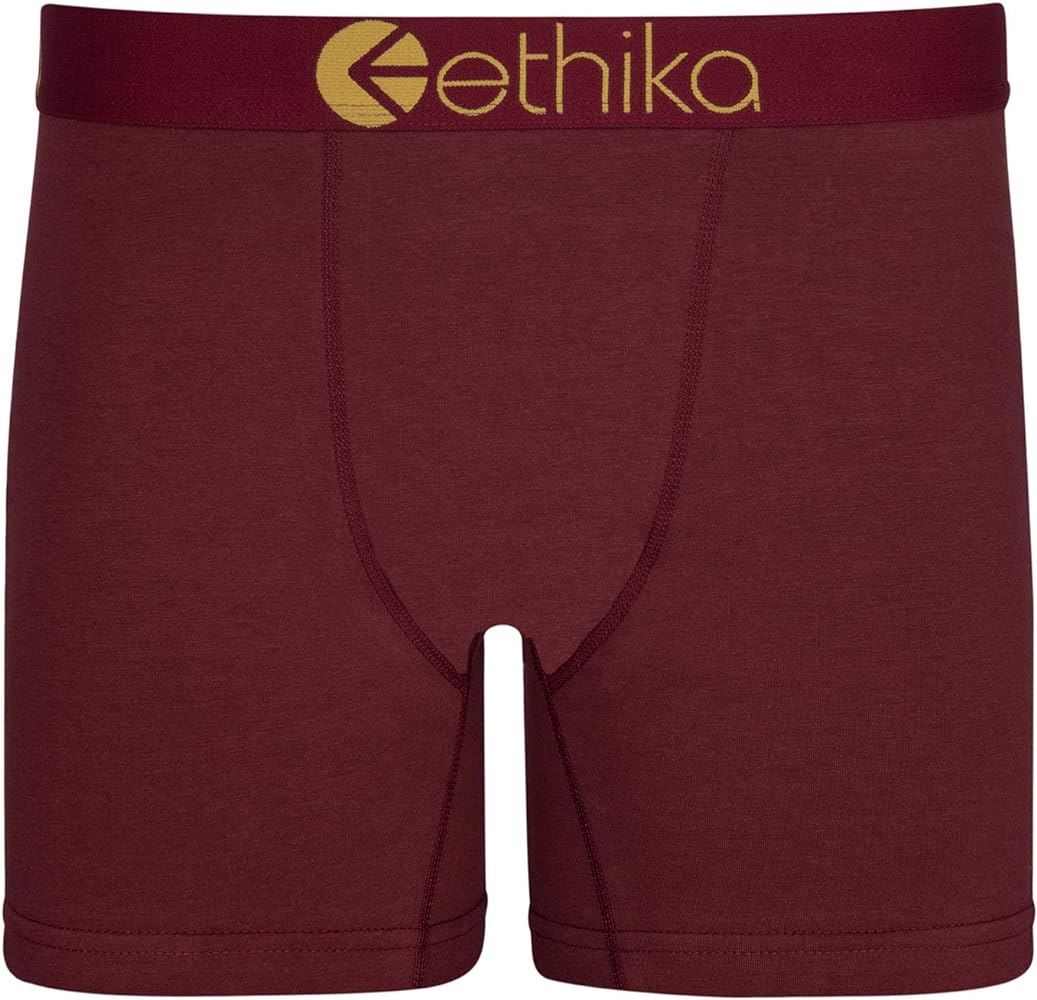 Ethika mens Righteous Port Mid
