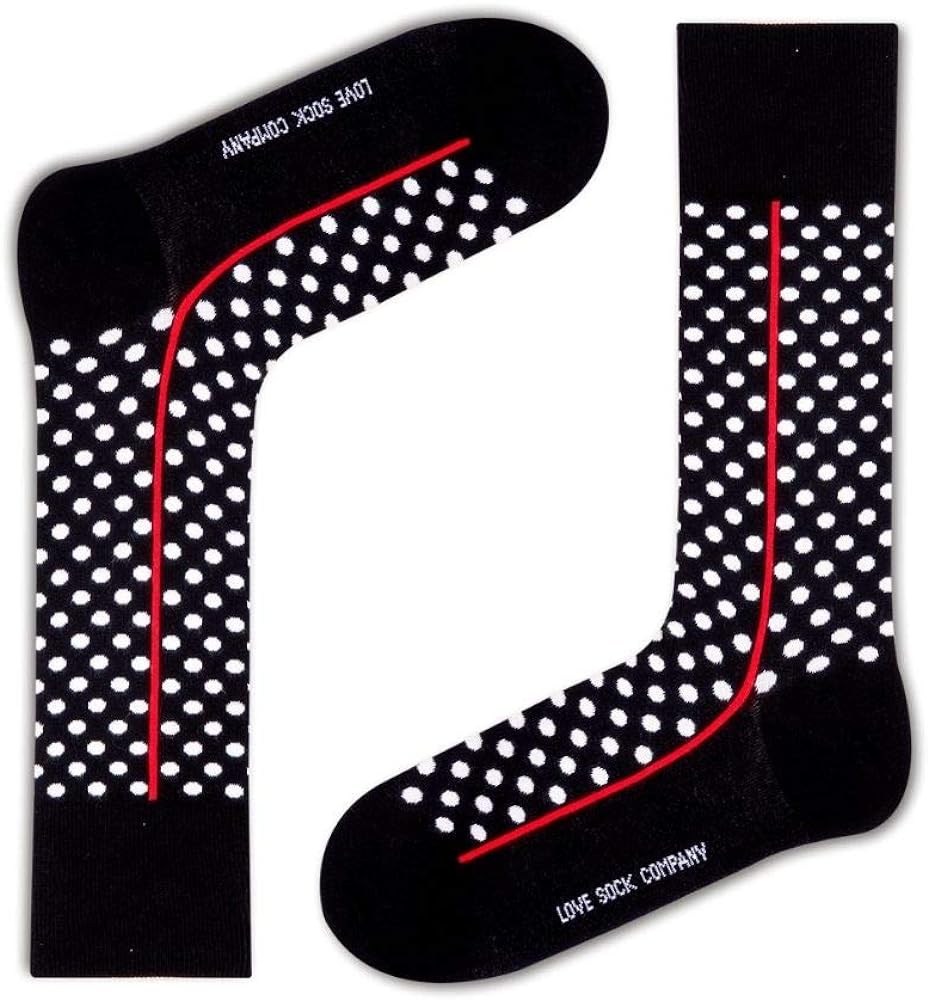 Red Line Black