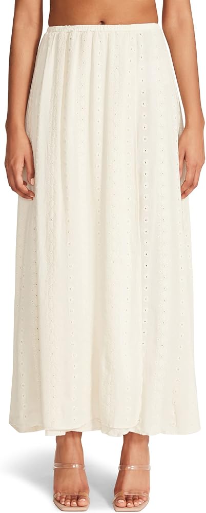 Steve Madden Apparel Women's Summer Walk Skirt