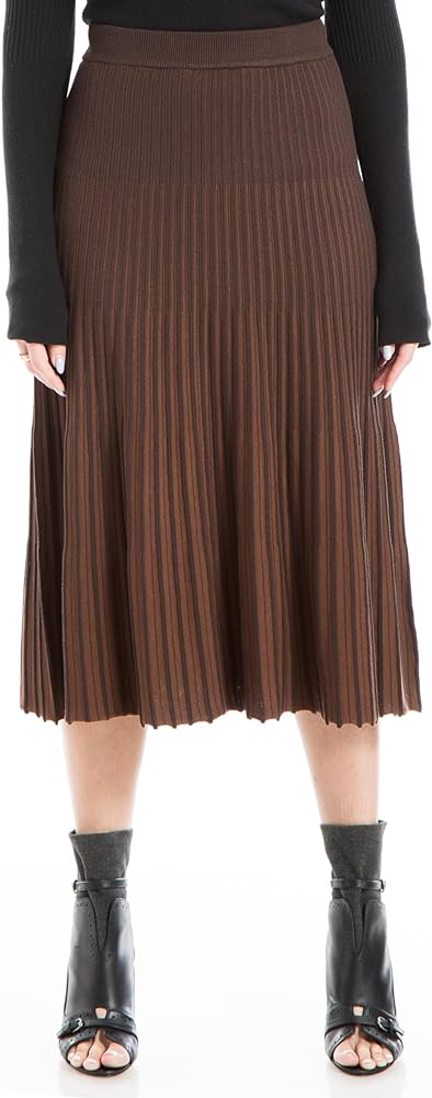 Max Studio Women's Sweater Pencil Skirt