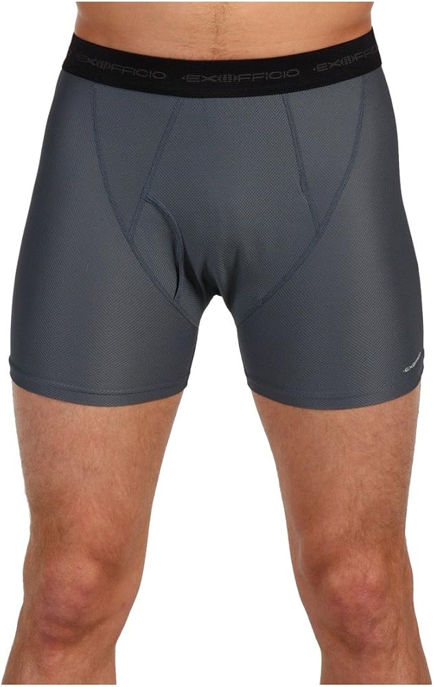 ExOfficio Men's Give-n-go Boxer Brief