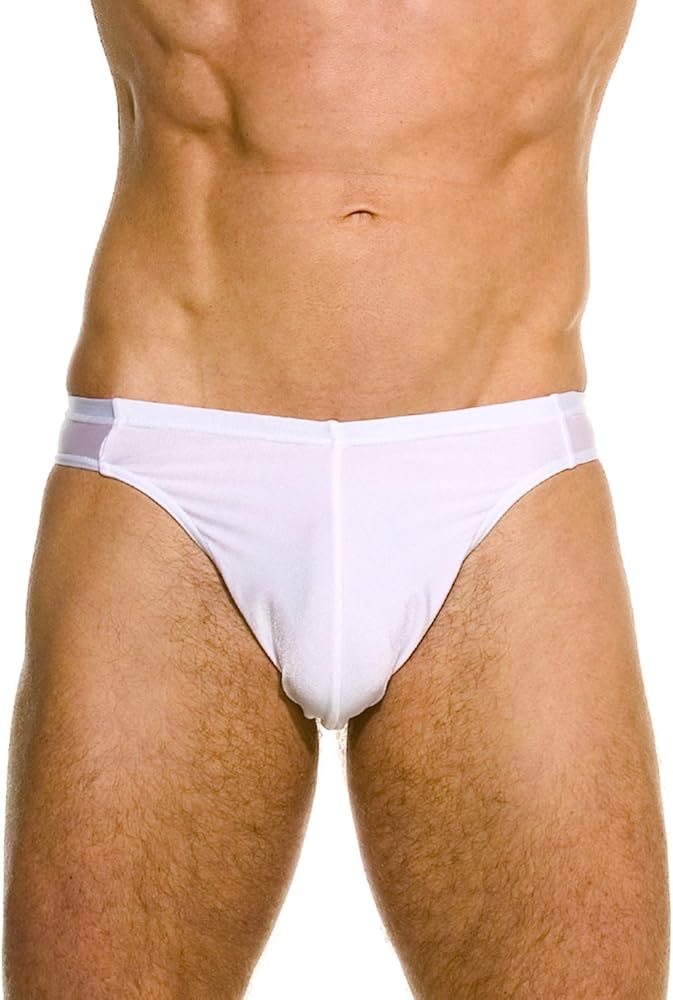 Kiniki Brazil Swimbrief