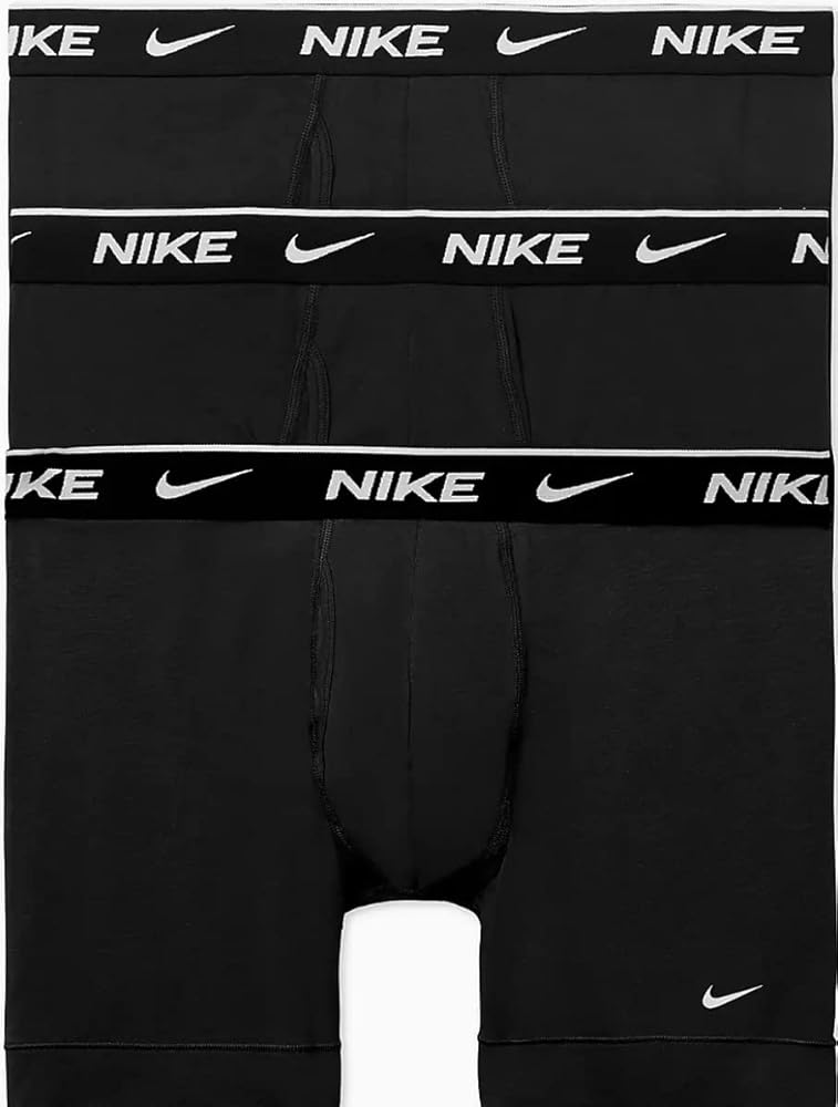 Nike mens Essential Boxer Brief