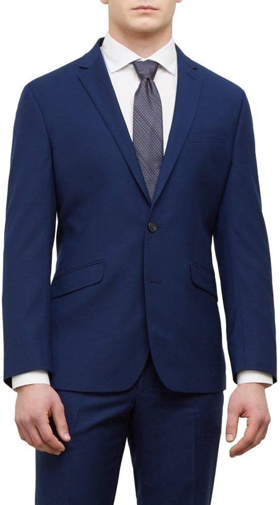 Kenneth Cole REACTION Men's Suit Pants