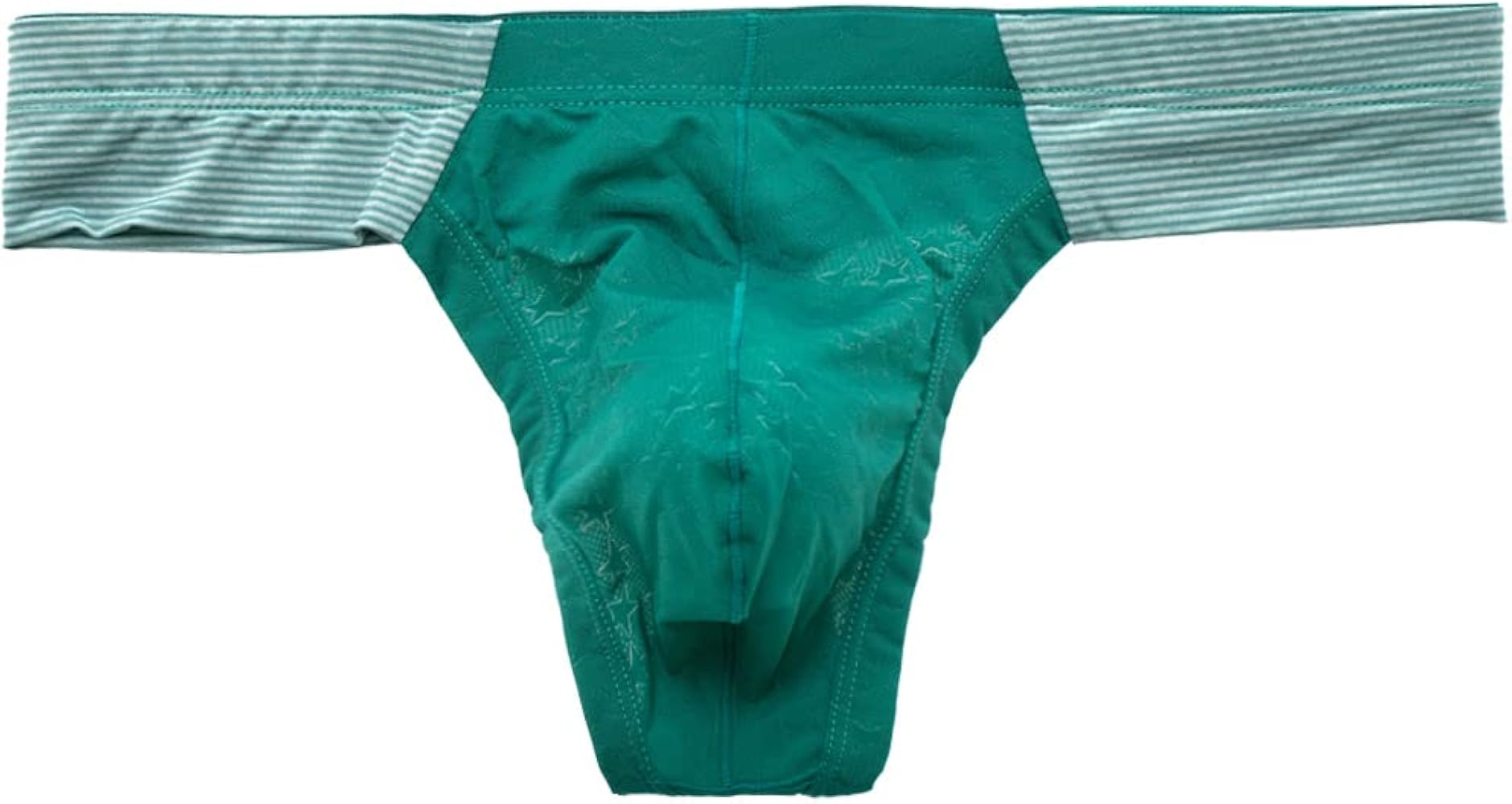 Summer Code Mens Underwear Soft Lightweight Bulge Enhancing Briefs