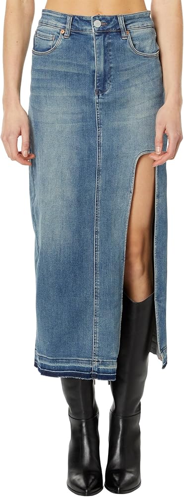 [BLANKNYC] Womens Women's SkirtSkirt