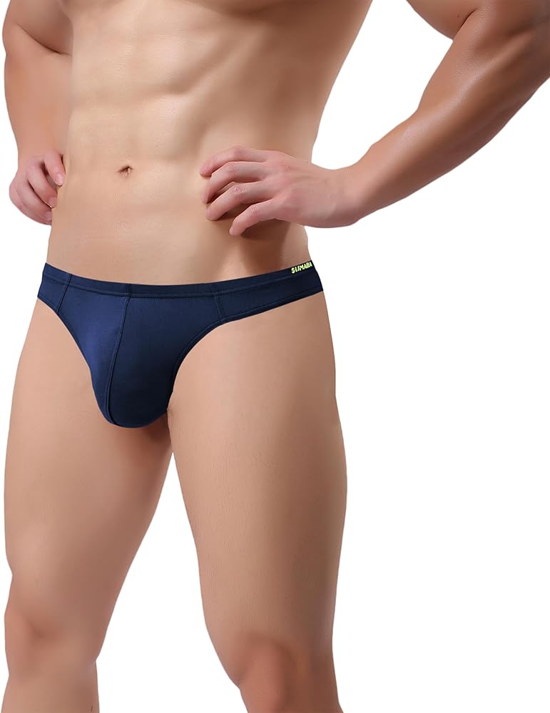 Men Thong Underwear
