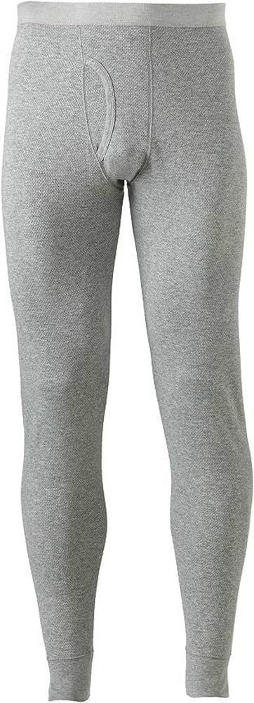 Croft & Barrow Men's Big/Tall Thermal Underwear Pants