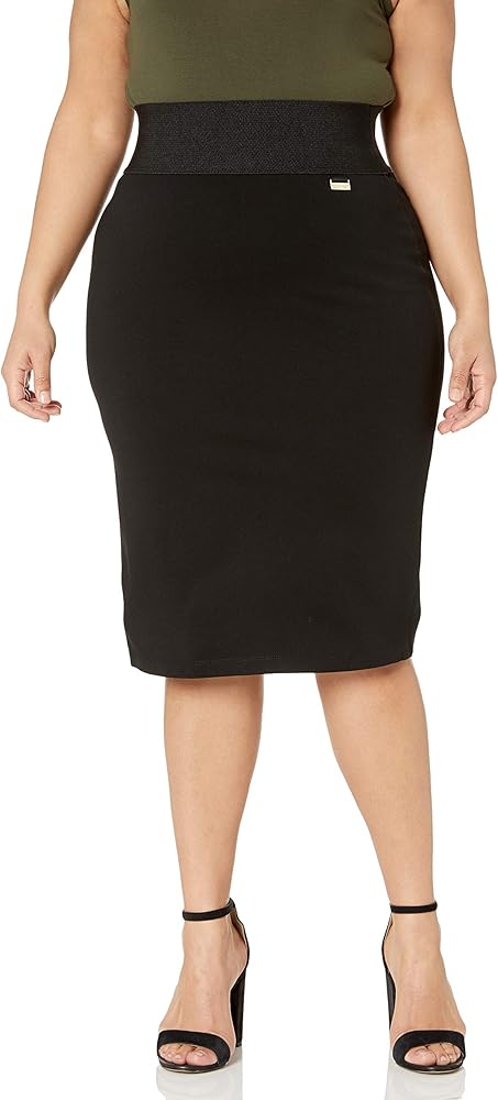 Calvin Klein Women's Skirt (Regular and Plus Sizes)