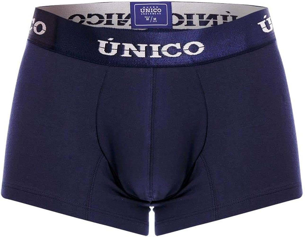Mundo Unico Men Boxer Briefs | Microfiber