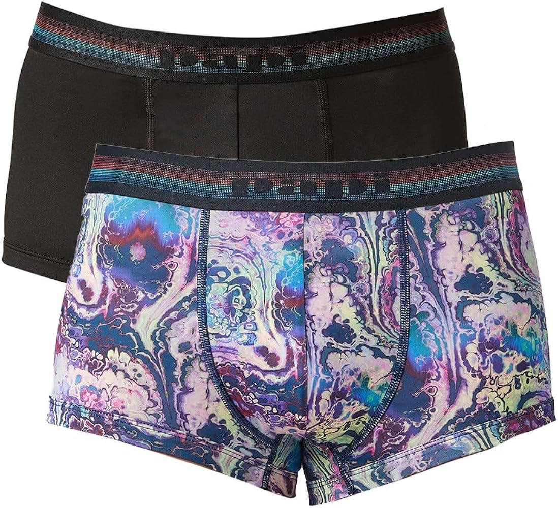 papi UMPA107 2PK Microflex Performance Trunks