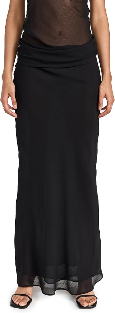Women's Devon Maxi Skirt