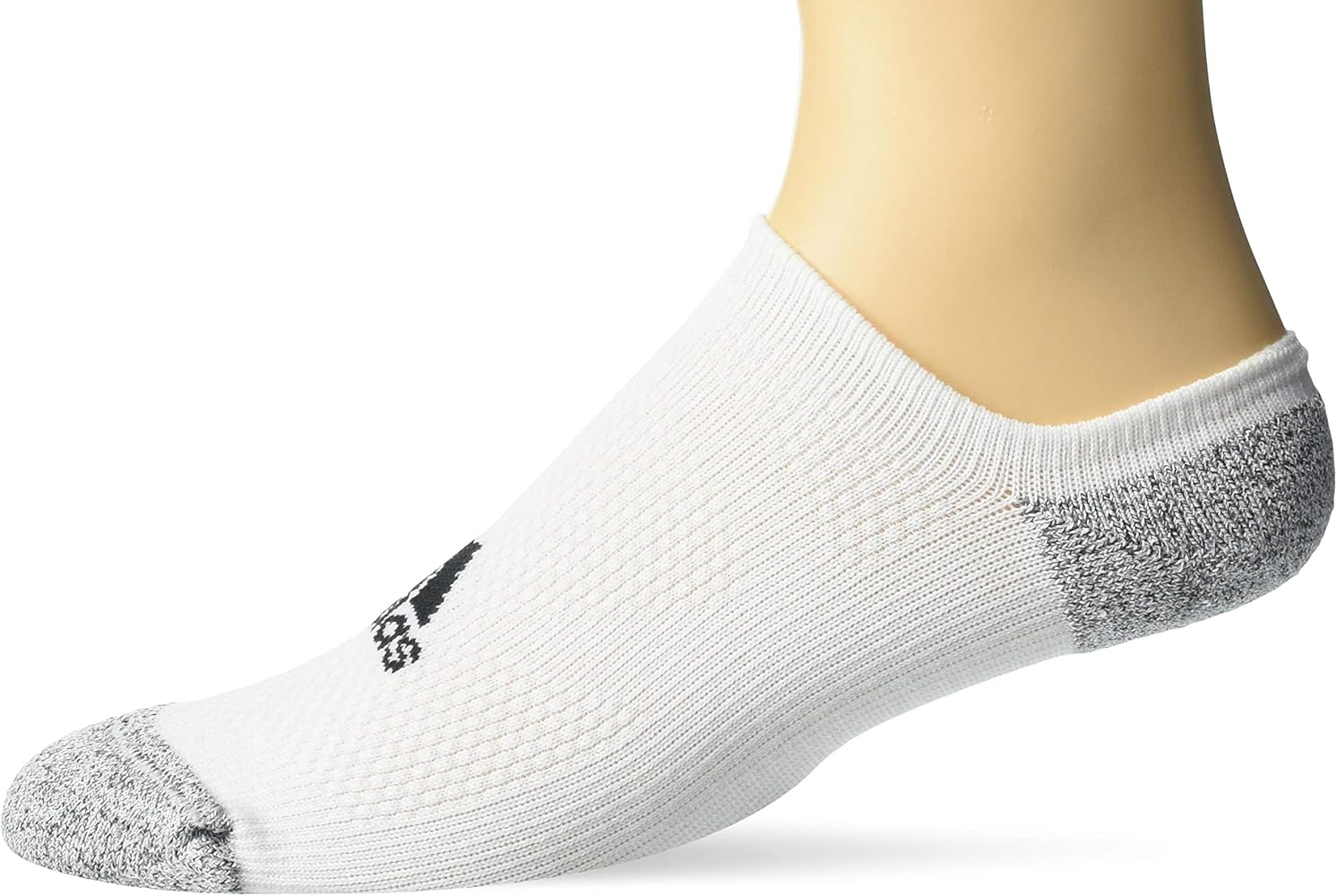 adidas Men's Tour Low Cut Socks