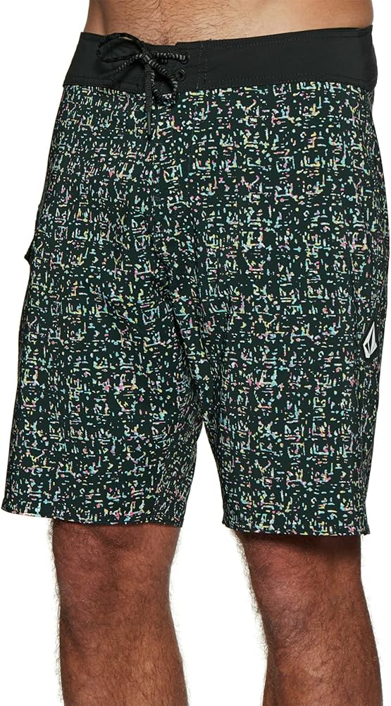 Rhythm Men's Classic Stretch Trunk