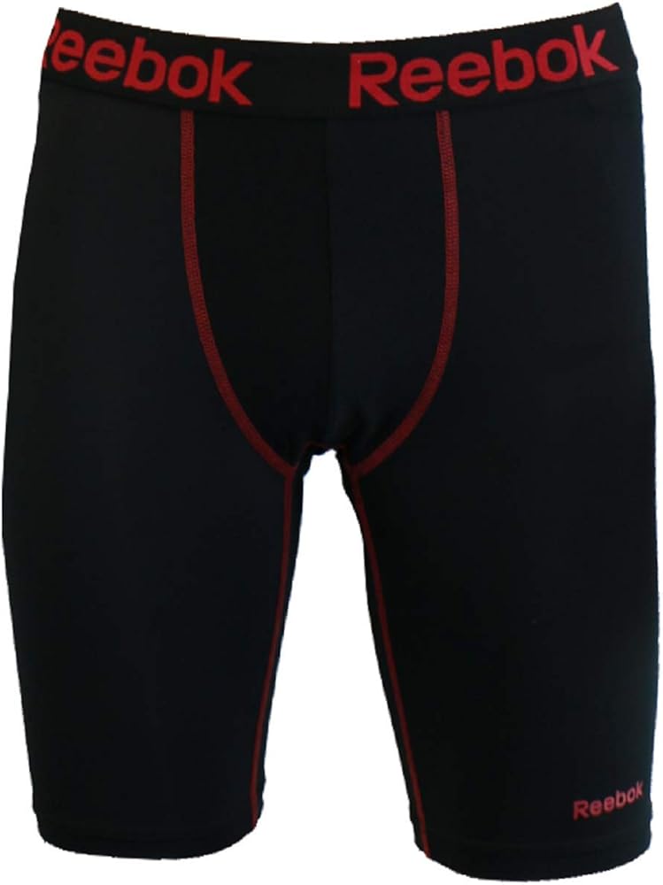 Reebok Men's Performance Boxer Brief Brief