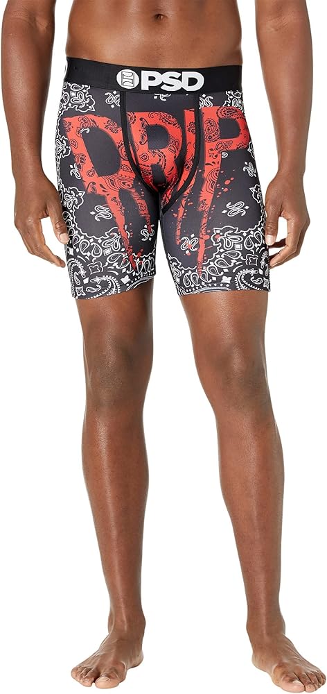 PSD mens Boxer Brief