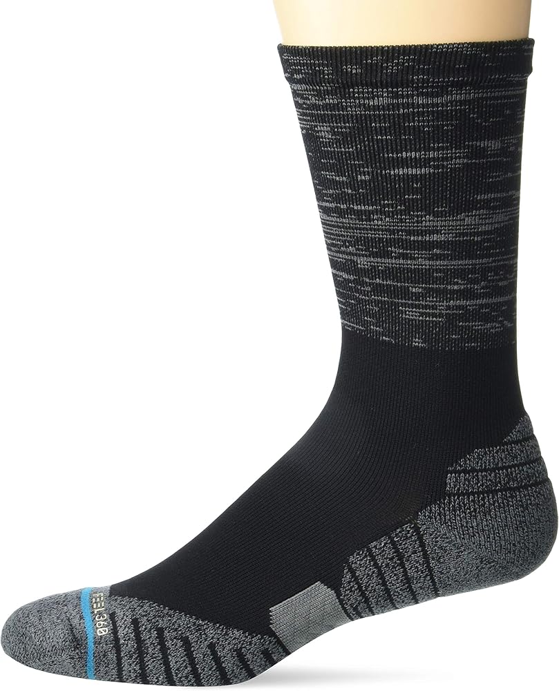 Stance Men's Sock Uncommon Golf St Crew
