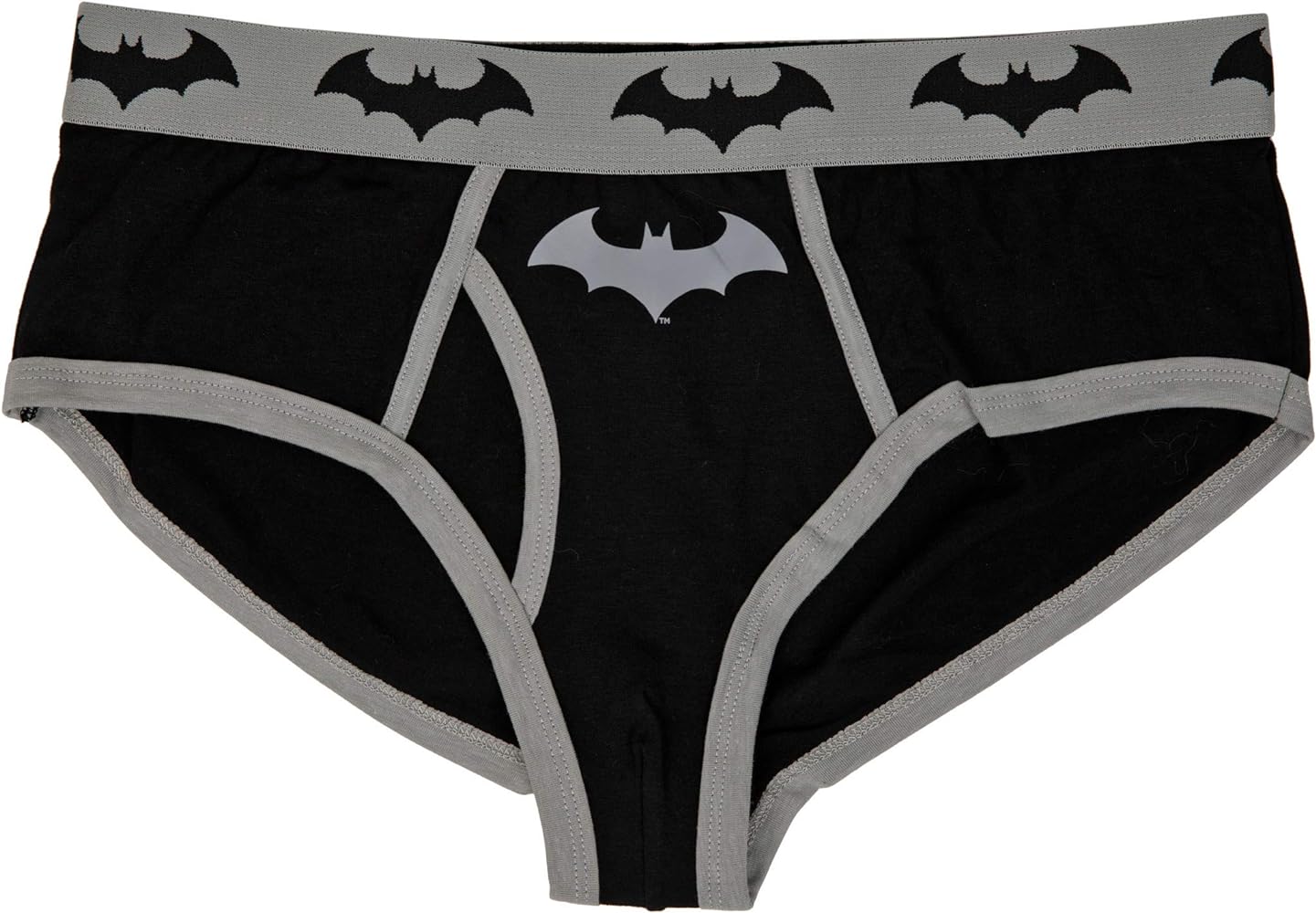 Batman Hush Symbol Men's Underwear Fashion Briefs