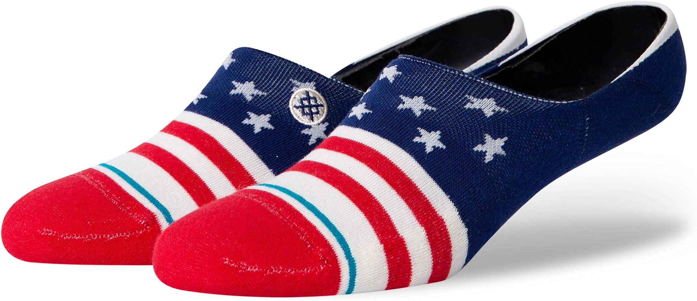 Stance No Show The Fourth St Socks