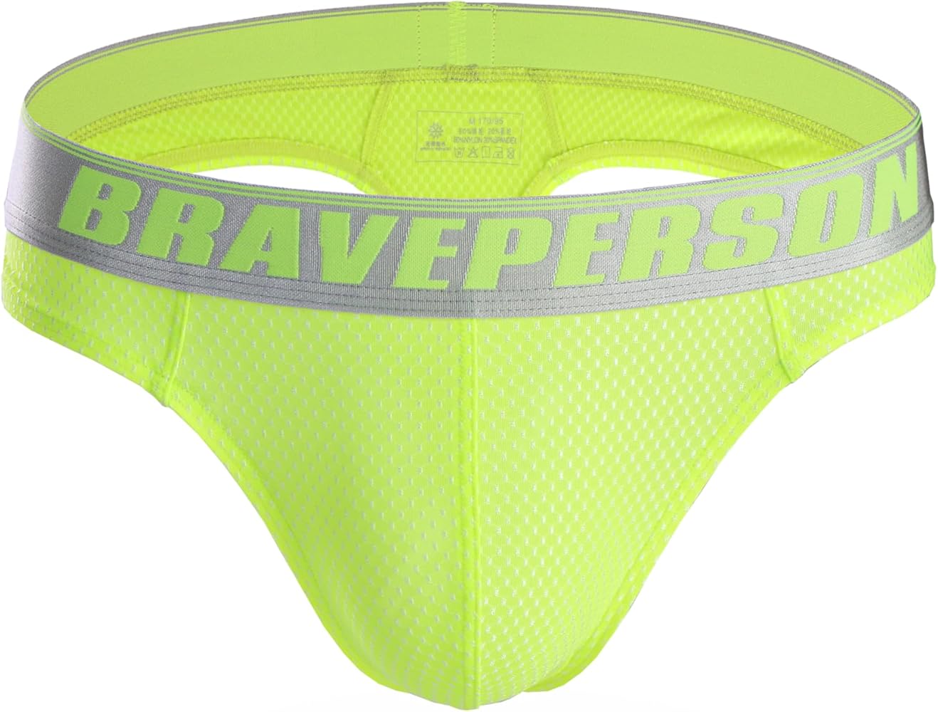 MuscleMate Men's Thong G-String Underwear, Hot Men's Thong G-String T-Back Underwear, All-day Comfort.