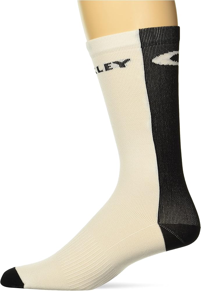 Oakley Men's Standard Icon Road Short Socks
