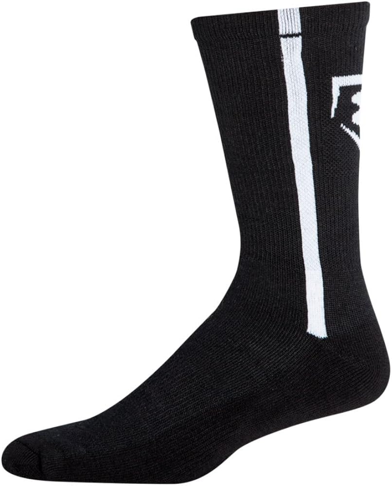 Under Armour Men's Baseball Crew Socks (1 Pair)