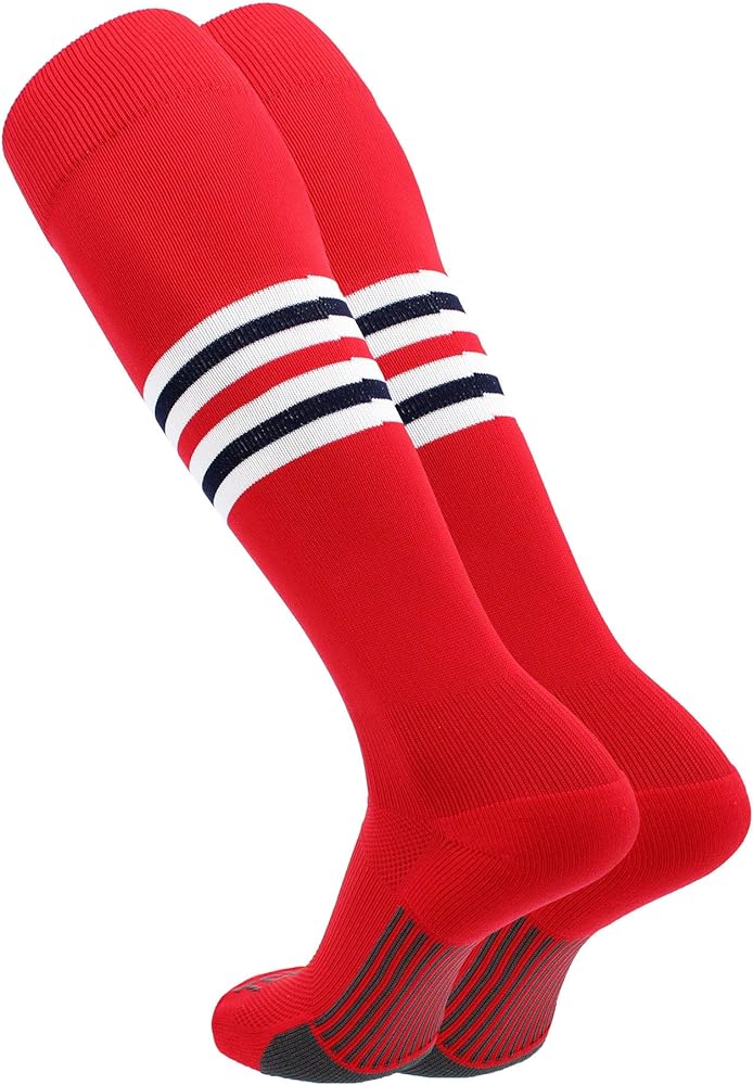 TCK Elite Performance Baseball Socks Dugout Softball Mens Womens