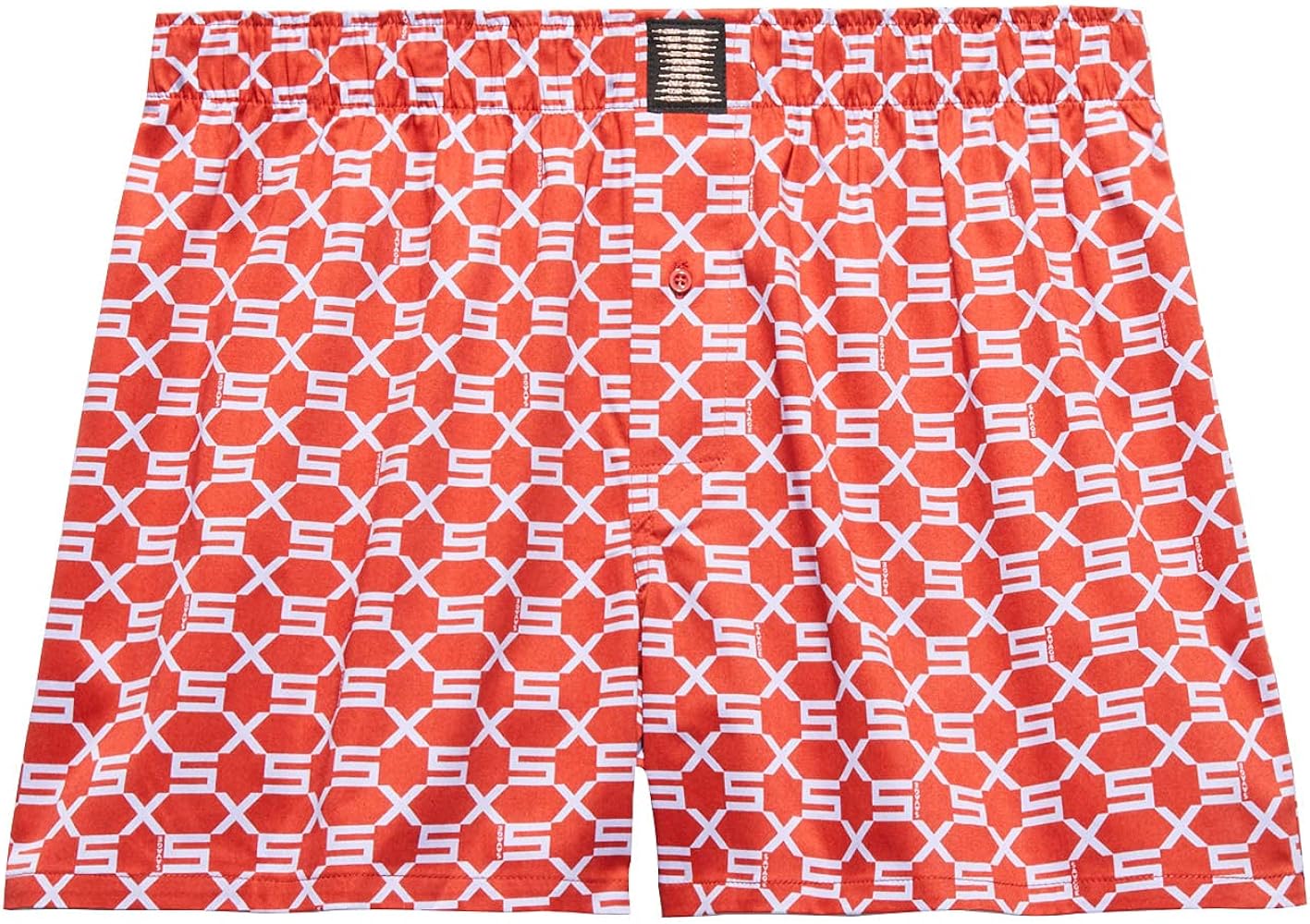 Savage X Fenty, Men's, Savage X Cotton Boxers