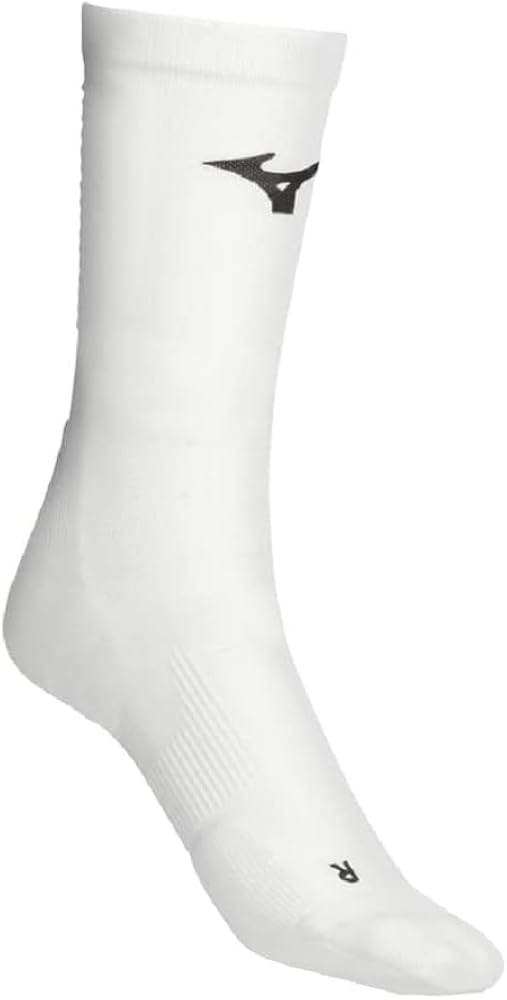 Mizuno Compression Crew Sock