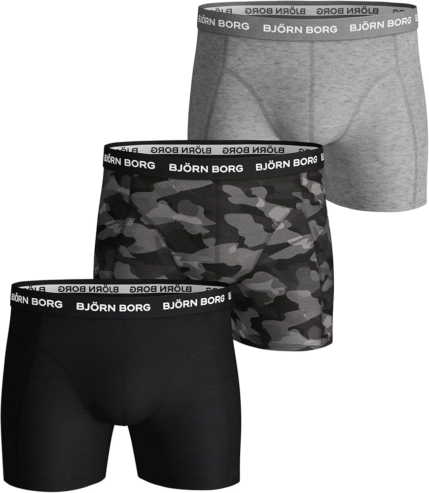 Björn Borg Men's Push-up