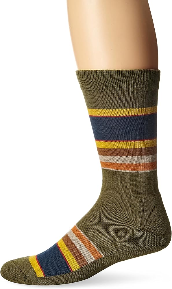 Pendleton Women's National Park Cotton Crew Socks
