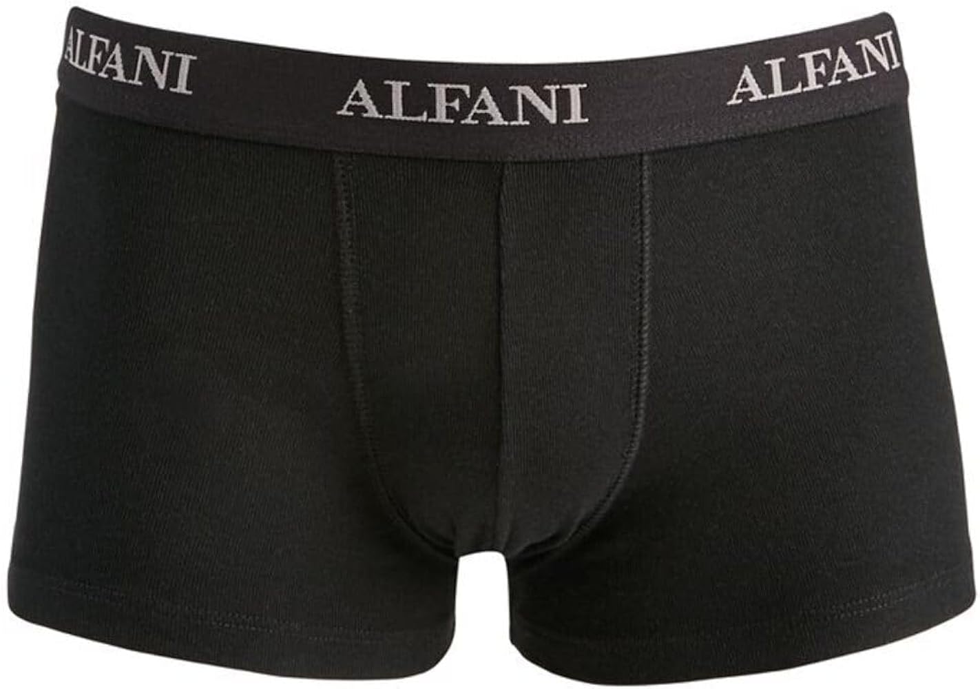 Alfani Mens 5 Pack Tagless Trunks