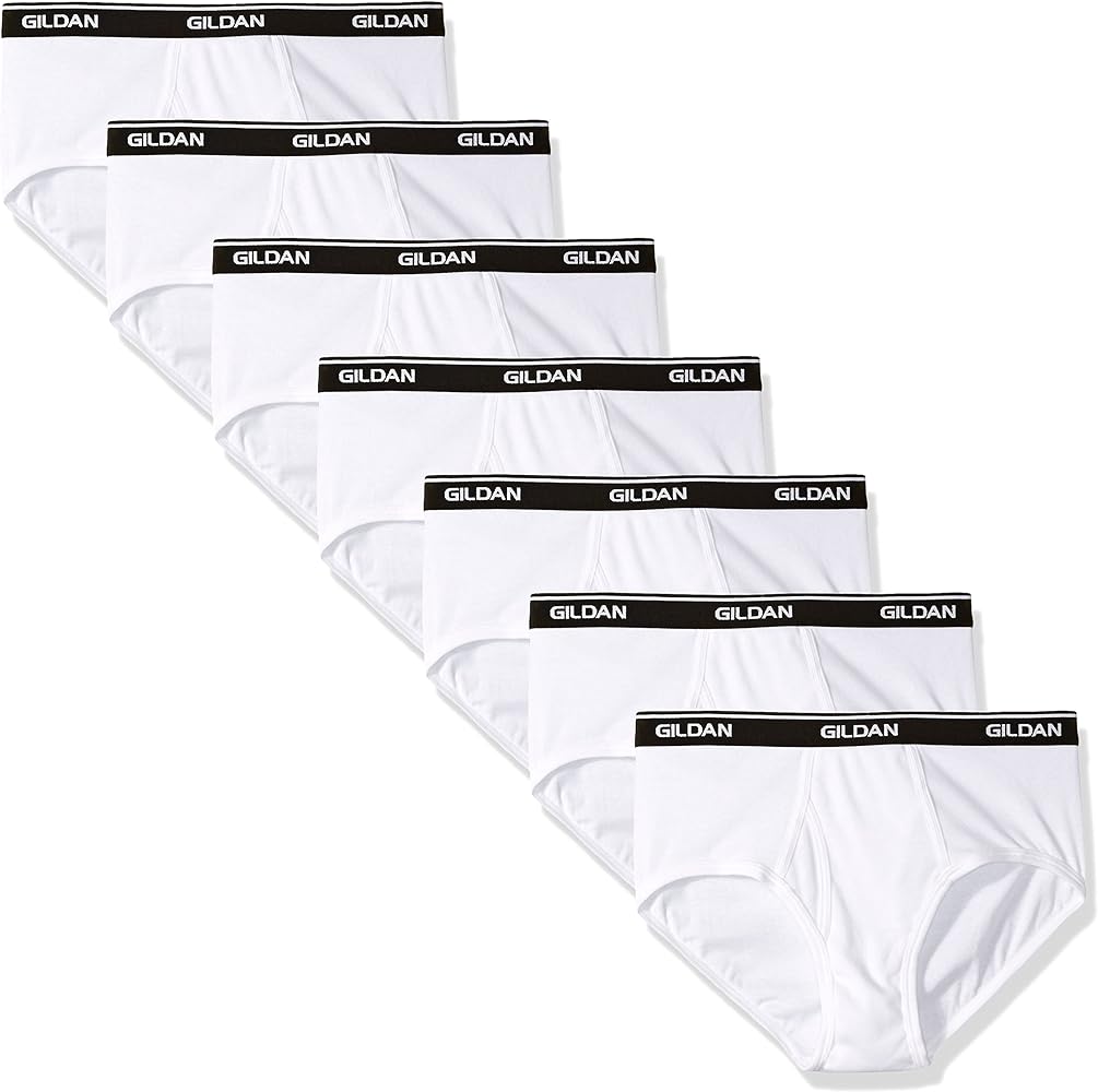 Gildan Mens Briefs