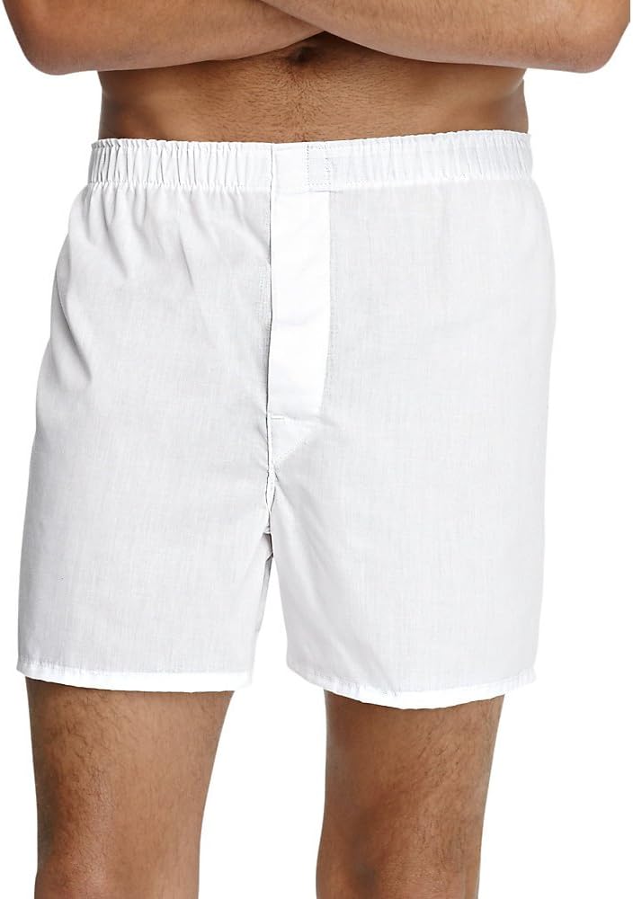 Hanes mens Hn110w4