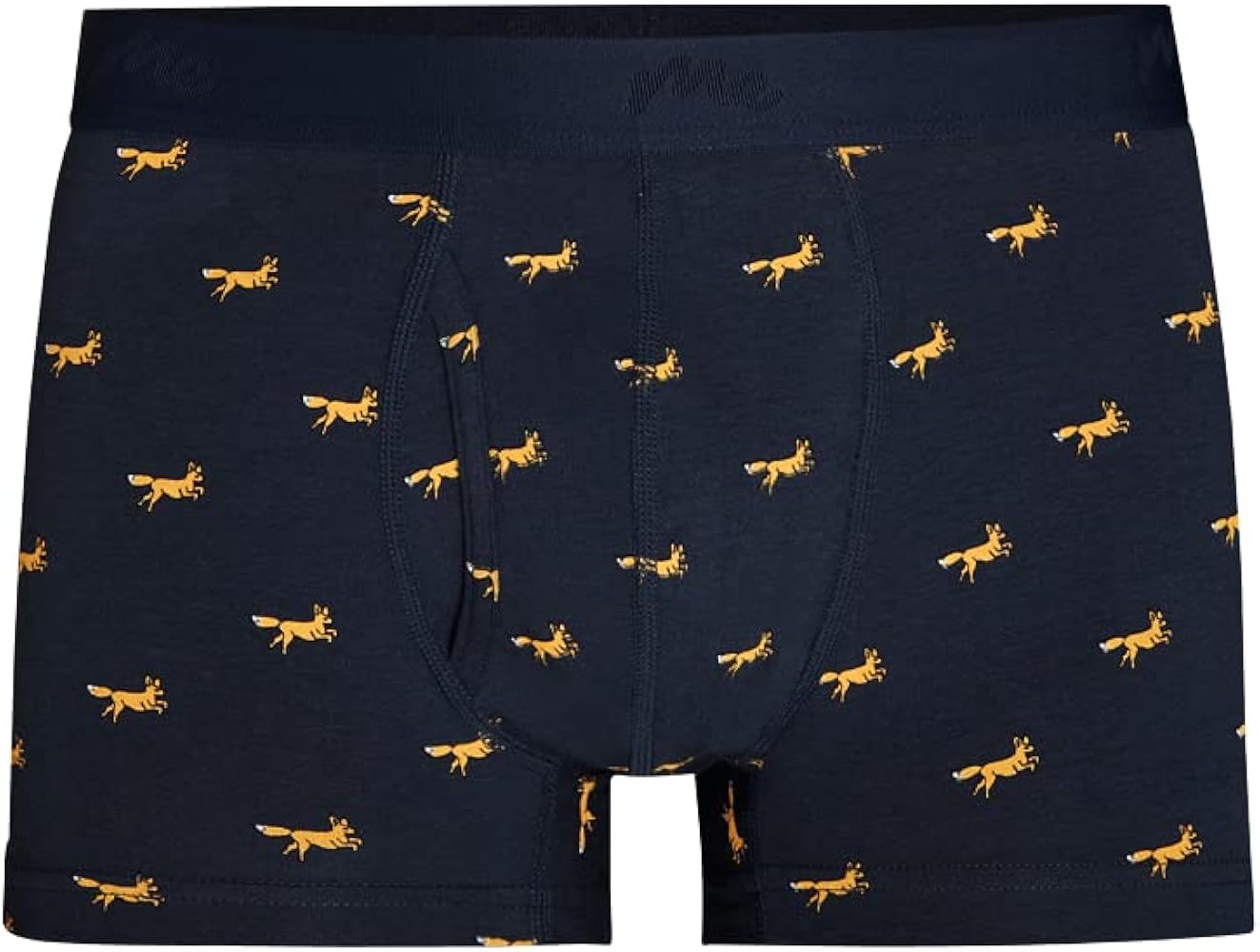 MeUndies – Men’s Stretch Cotton Underwear Trunks with Fly – Amazon Exclusive Fabric
