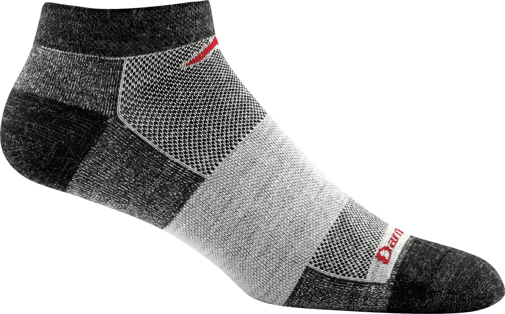Darn Tough Ultra Light No Show Sock - Men's