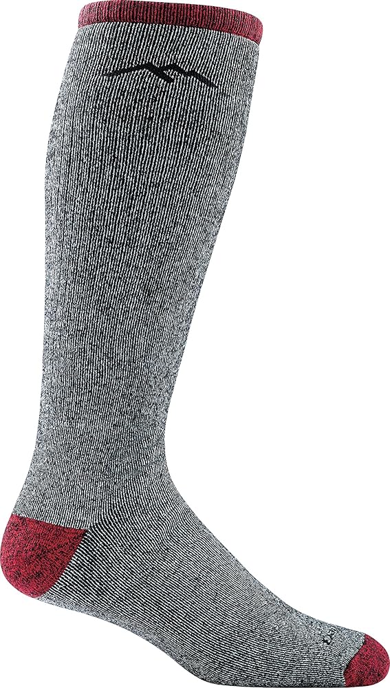 Darn Tough Mountaineering OTC Extra Cushion Sock - Men's