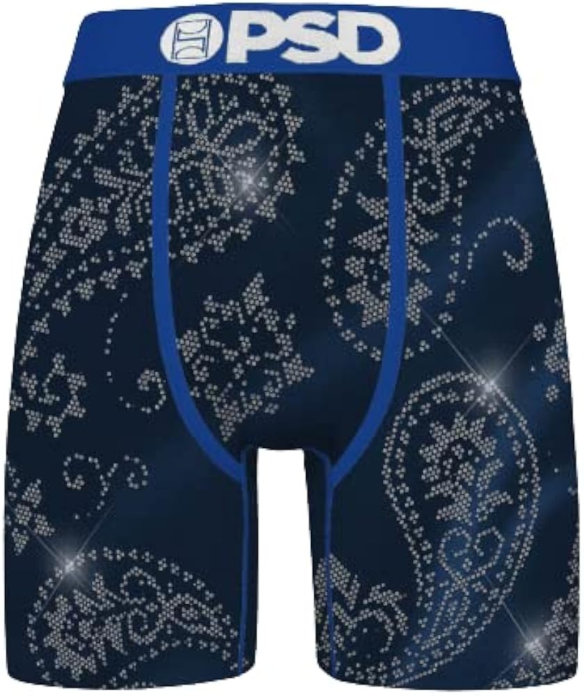 PSD mens Boxer Brief