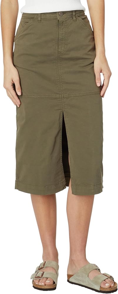 Sanctuary Women's Triple Threat Skirt